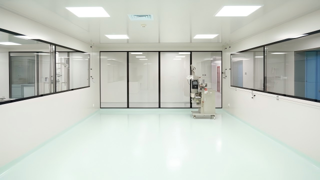 How to Optimize Your Pharma Cleanroom Budget Without Sacrificing GMP Standards?