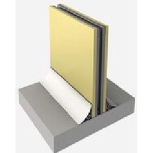 Ground rail connection