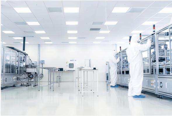 anti-static aluminum honeycomb panel
