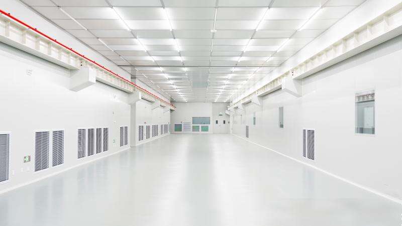 Electronics Industry