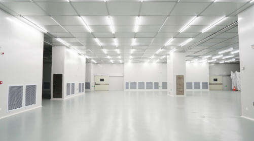 Qingdao Goertek Electronics Workshop Project