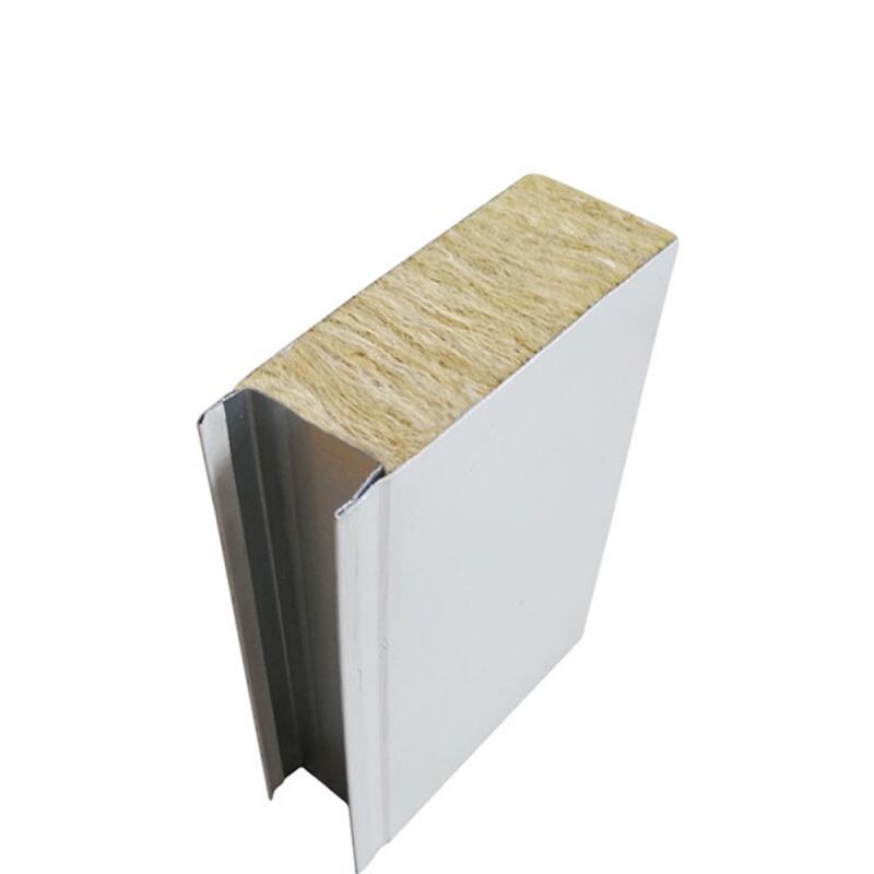 Rockwool Cleanroom Panels