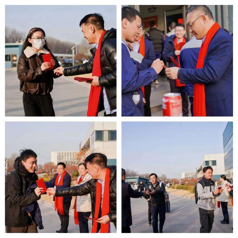 glostar manufacturer