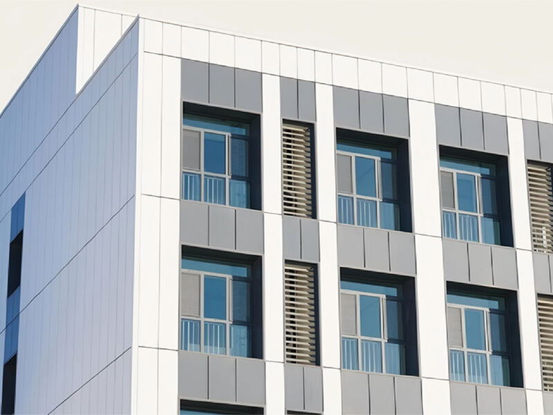 Installation Method for Exterior Wall Insulation and Decorative Integrated Panels