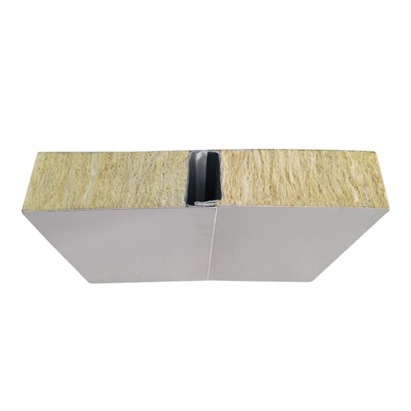 What Rock Wool Clean Room Panel Fire Ratings Mean for Safety Standards