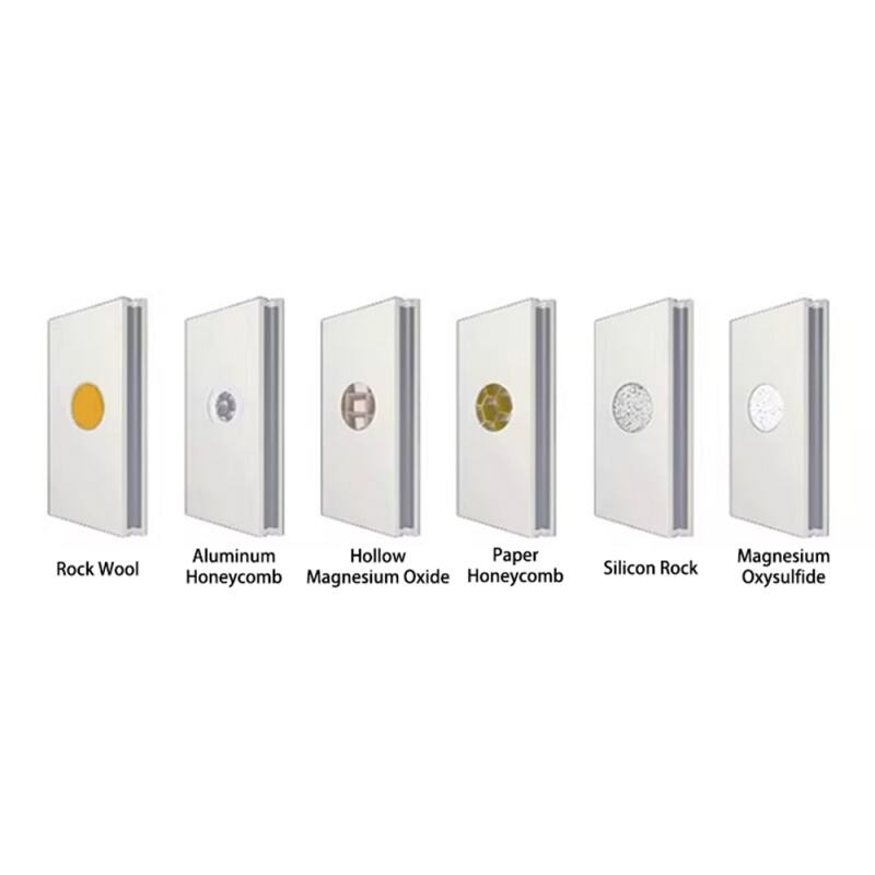 How to Choose the Core Material for Cleanroom Panels