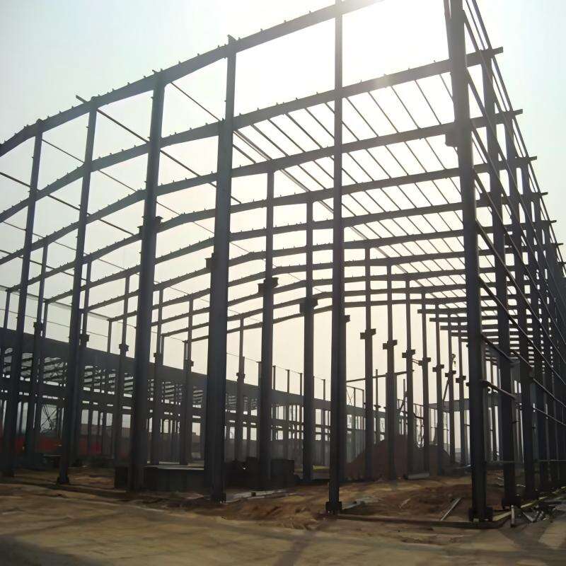 ASTM Steel Structure