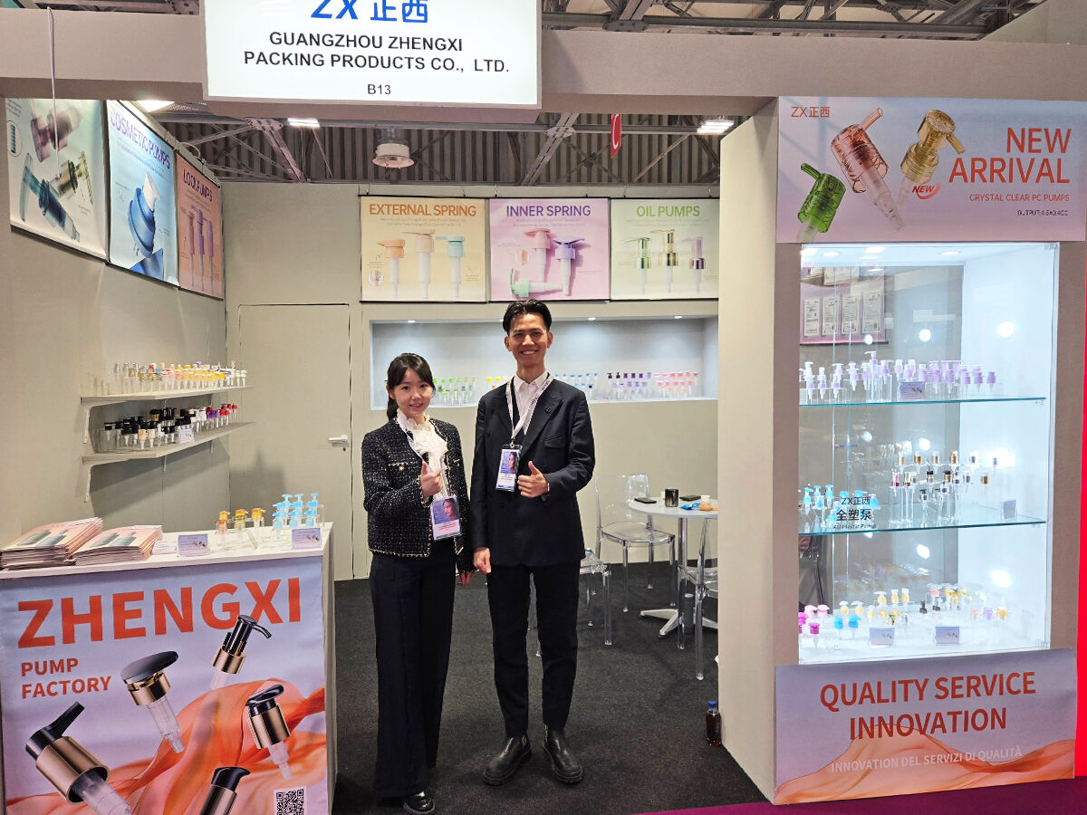 Zhengxi Successfully Exhibited at Cosmoprof Bologna 2026-2.jpg