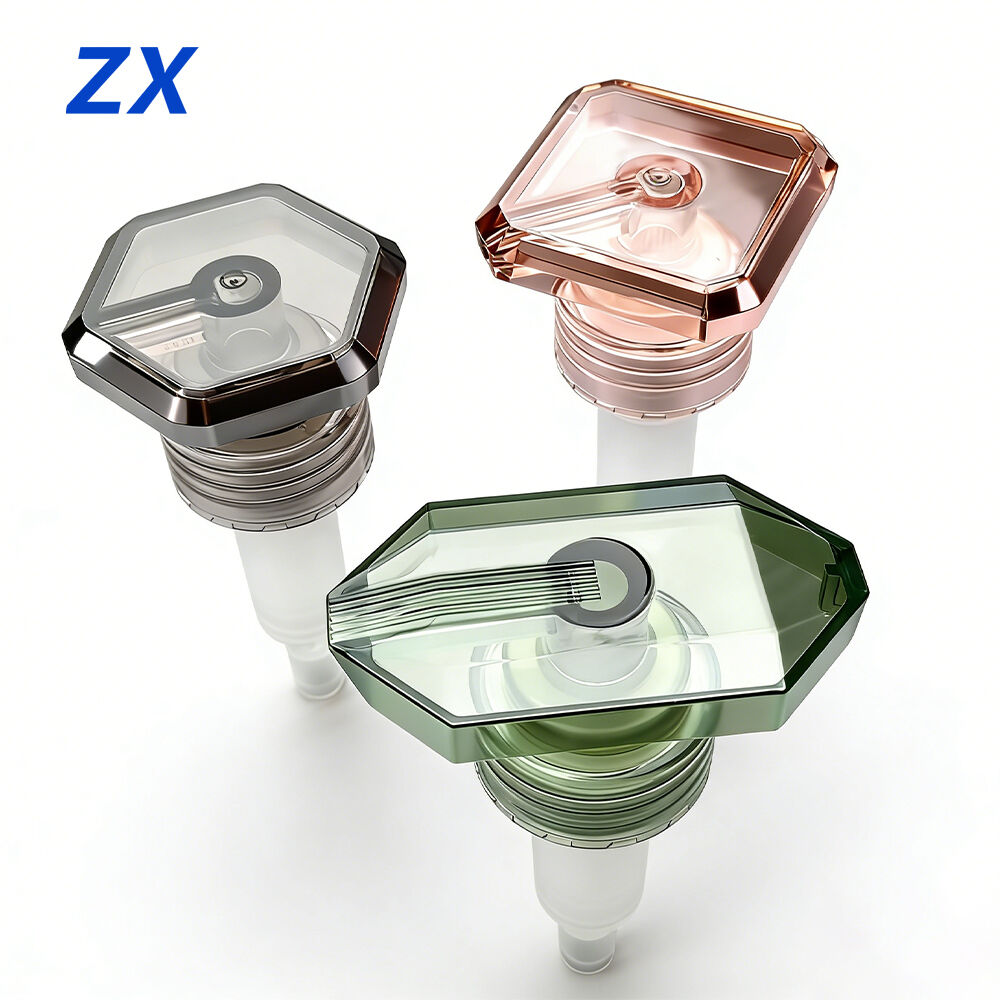 pompe distributeur de savon et de shampoing en plastique 24/410, pompe à lotion en polycarbonate (PC) pour liquides, pompe à bouteille pour savon émulsionné et lotion pour les mains