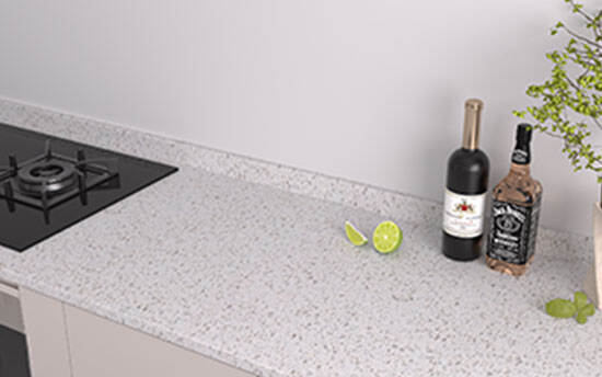 Crystal Glass Series