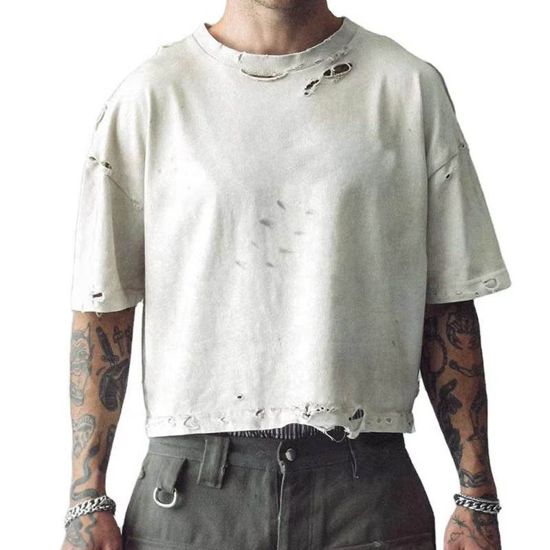 clothing manufacturer supplier