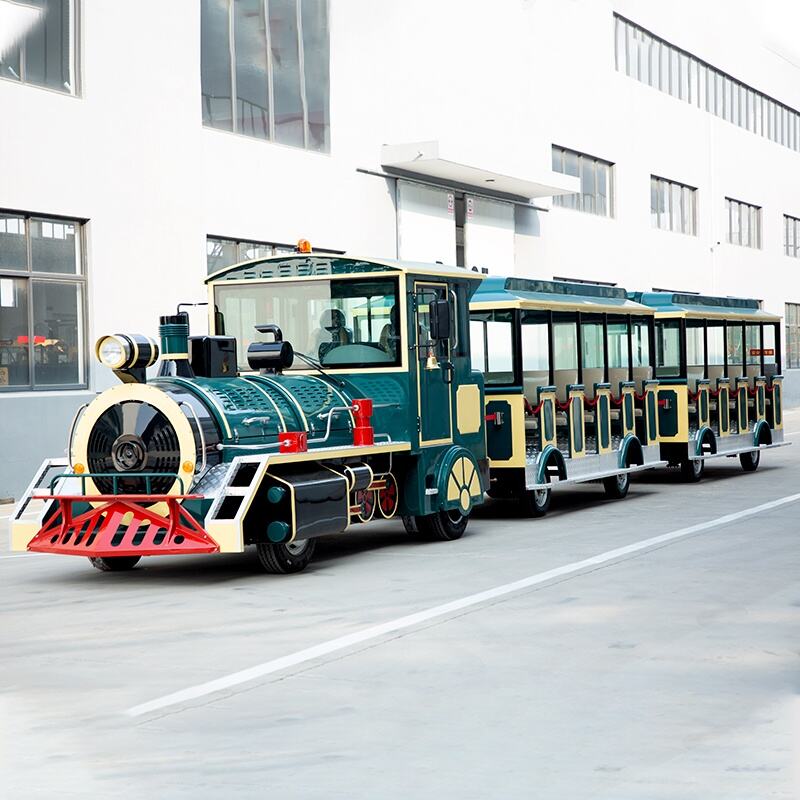 How to Choose the Right Small Steam Engine Train for Your Needs