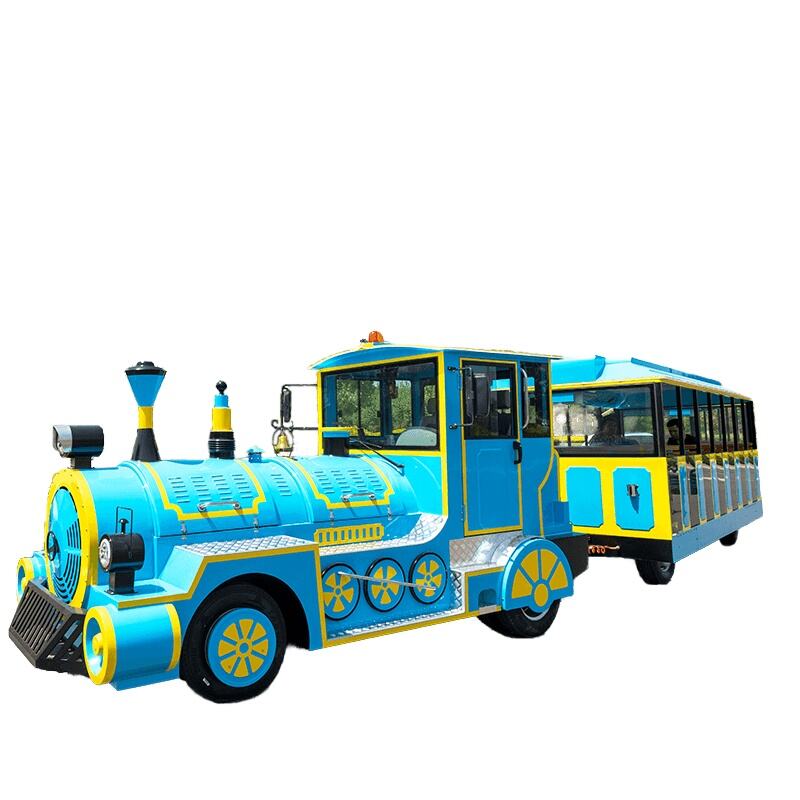 Where to Source Reliable Diesel Locomotive Parts for Maintenance
