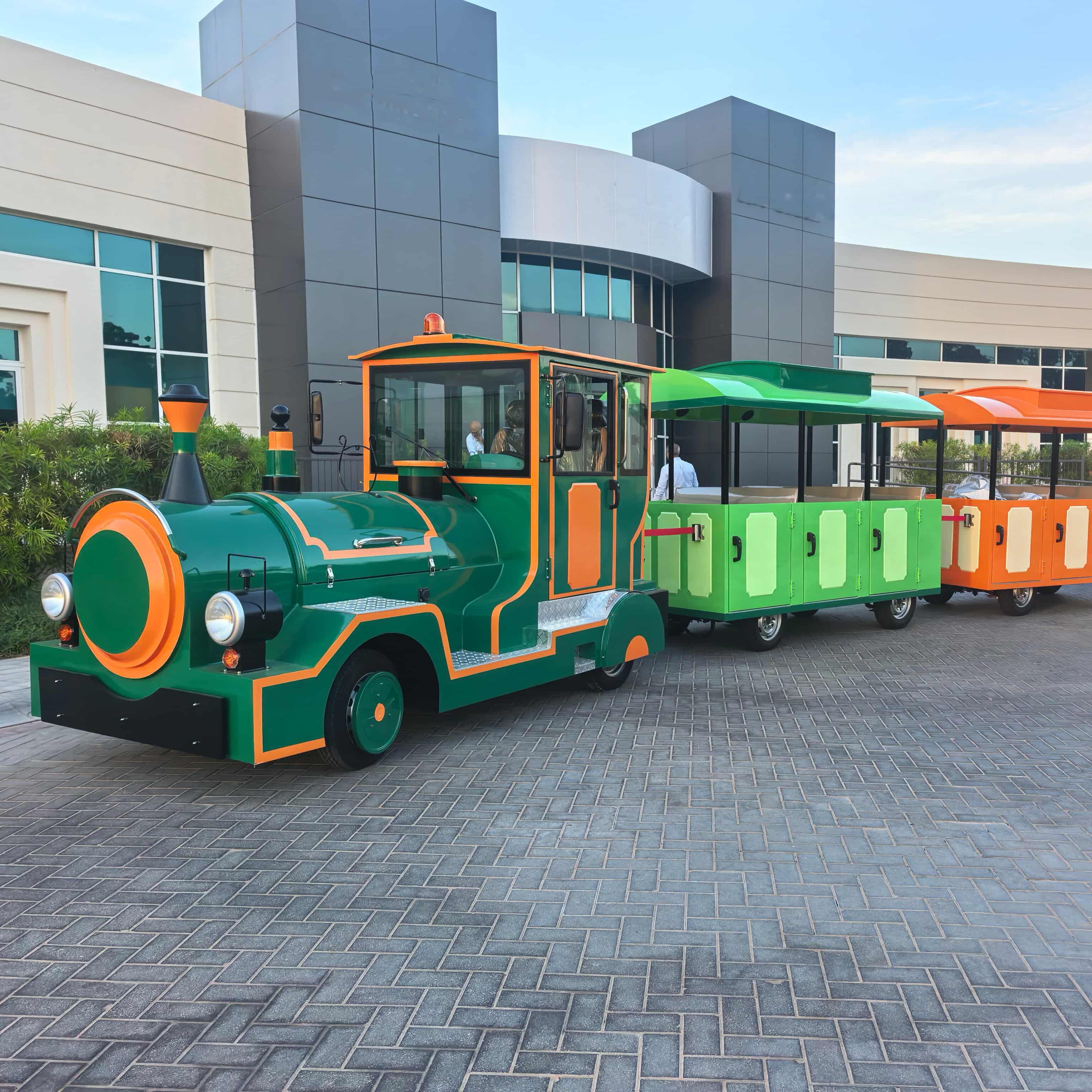 How to Find the Best Mini Train Prices in Your Area?