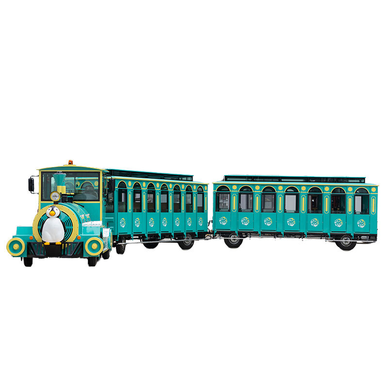What Makes Diesel Locomotives Stand Out in the Freight Industry?