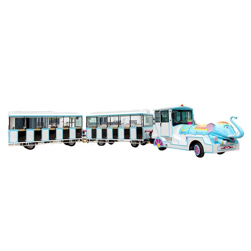 Where to Find High-Quality Wholesale Christmas Trains at Competitive Prices