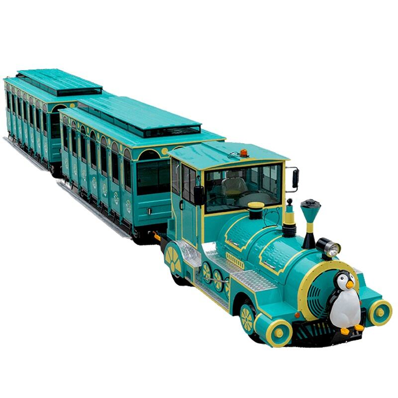 Where to Find High-Quality Small Diesel Locomotives at Wholesale Prices