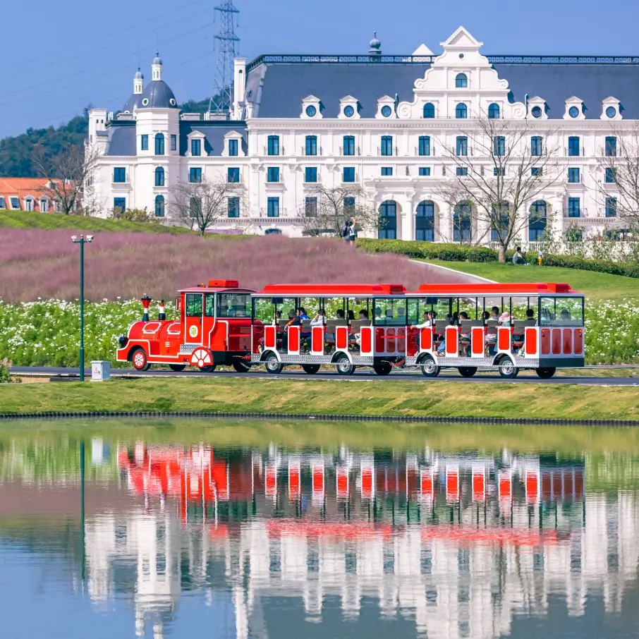 How to Choose the Best Train Routes for Your Next Wholesale Journey