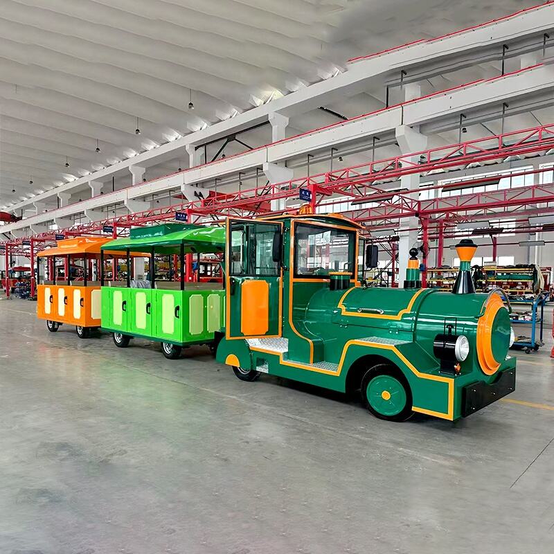Where to Find Quality Small Trains for Sale at Wholesale Prices