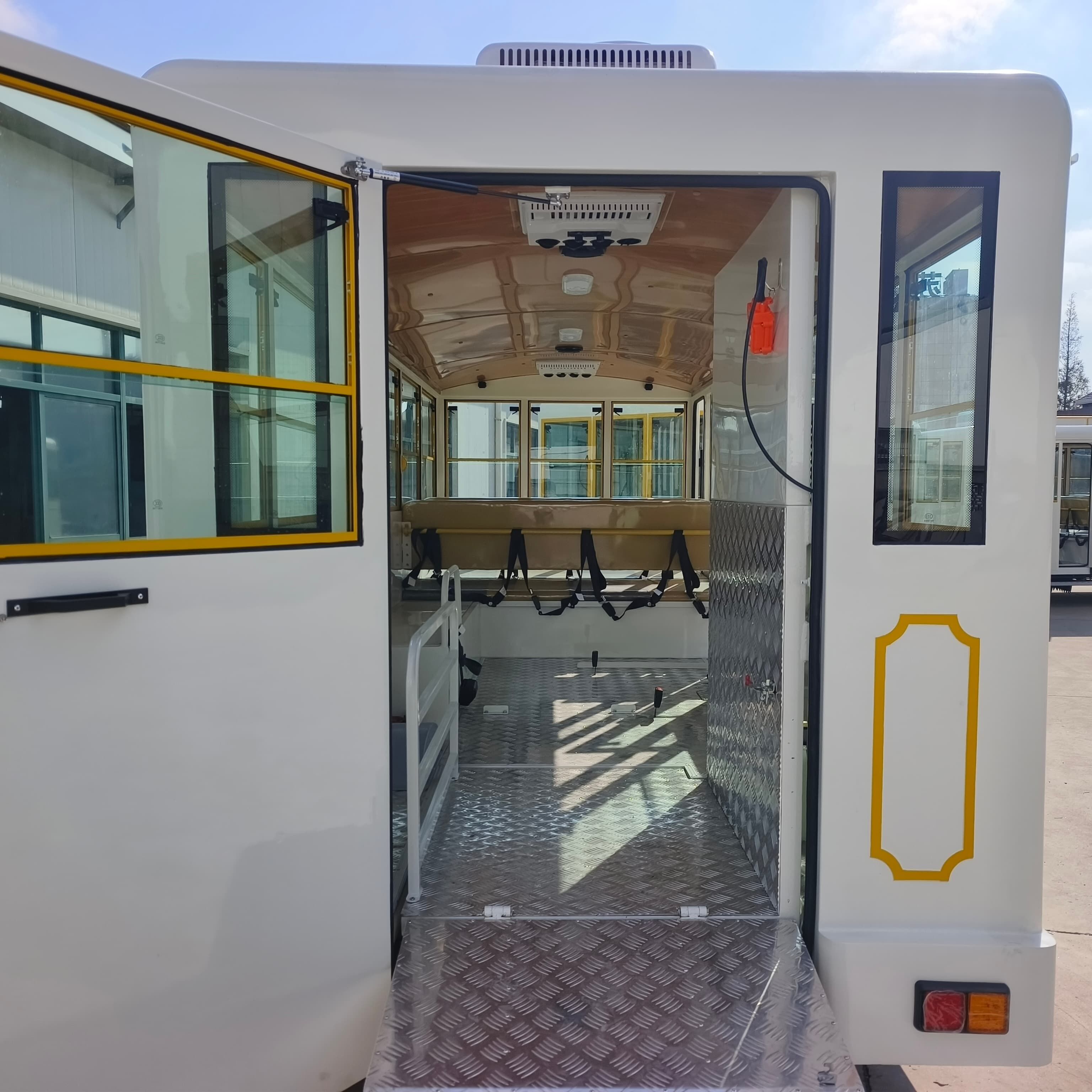 How Small Small Trains Can Boost Your Business Profits