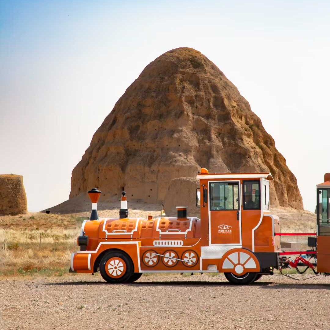Where to Buy Customizable Amusement Park Trains for Unique Experiences