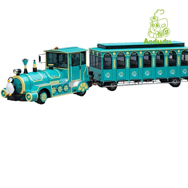 How to Maximize Profitability with Diesel Powered Train Services
