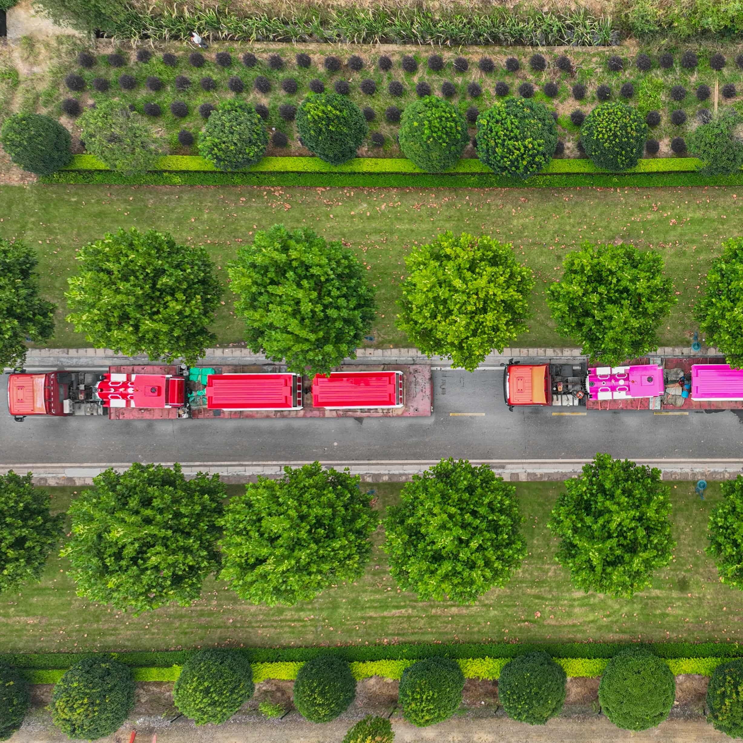 Where to Source Reliable Outdoor Train Manufacturers for Bulk Orders
