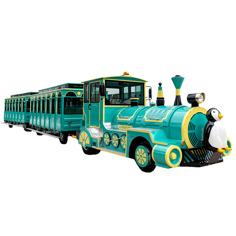 What Common Issues Do Buyers Face with Diesel Trains and How to Avoid Them?