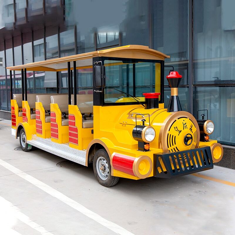 What Makes Road Train Trucks Ideal for Long-Distance Freight Transportation?