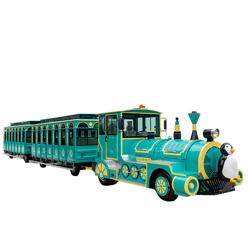 How Diesel Locomotives Improve Efficiency and Reduce Operational Costs