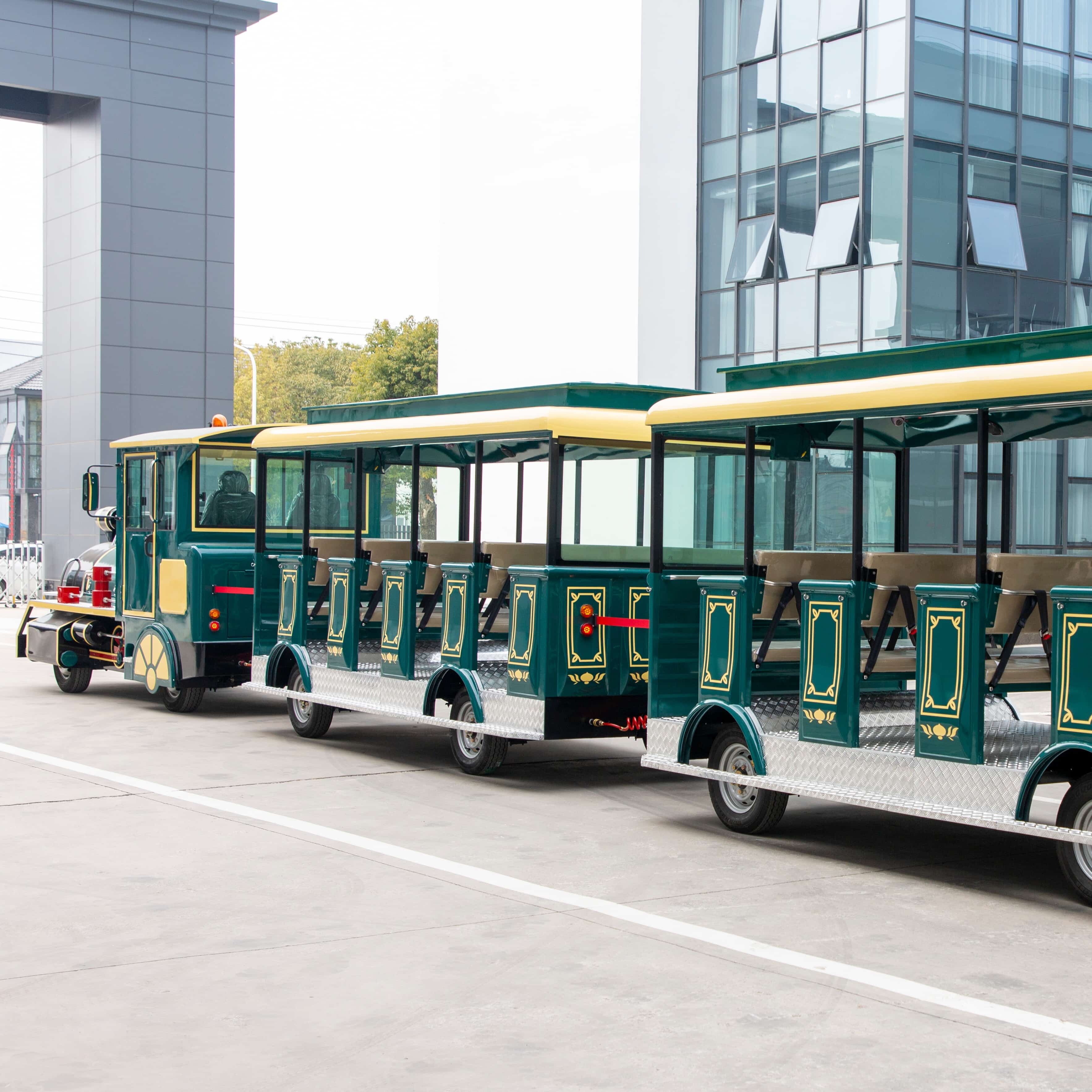What Are the Latest Innovations in Steam Train Technology for Wholesale Buyers?