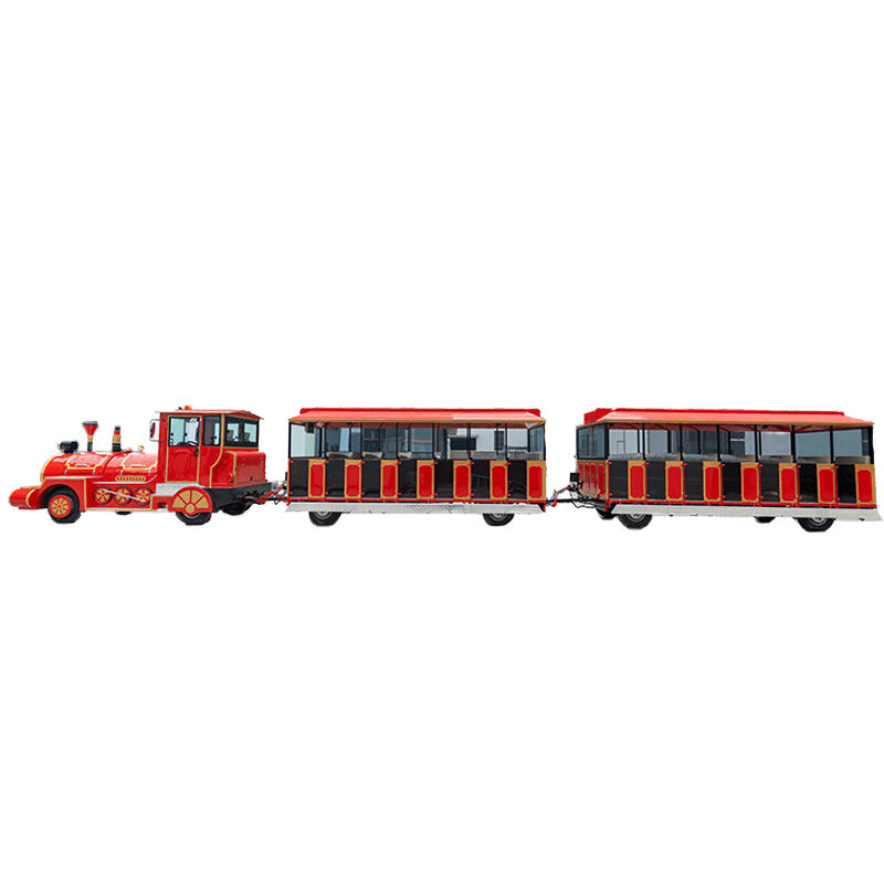 How Diesel Trains Enhance Efficiency in Wholesale Logistics