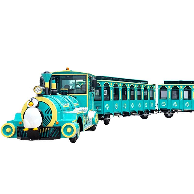 Common Usage Issues with Diesel Powered Trains and Their Solutions
