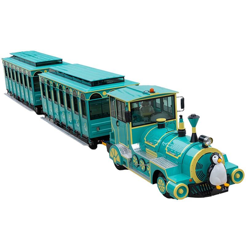 How Do Electro Diesel Locomotives Enhance Sustainability in