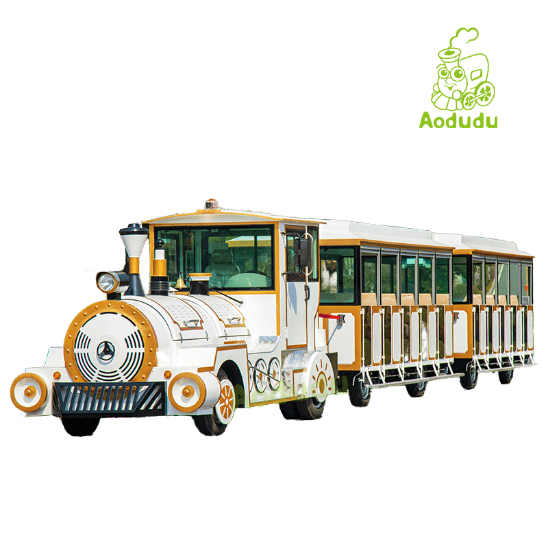 How to Choose the Right Modern Diesel Locomotive for Your Business Needs