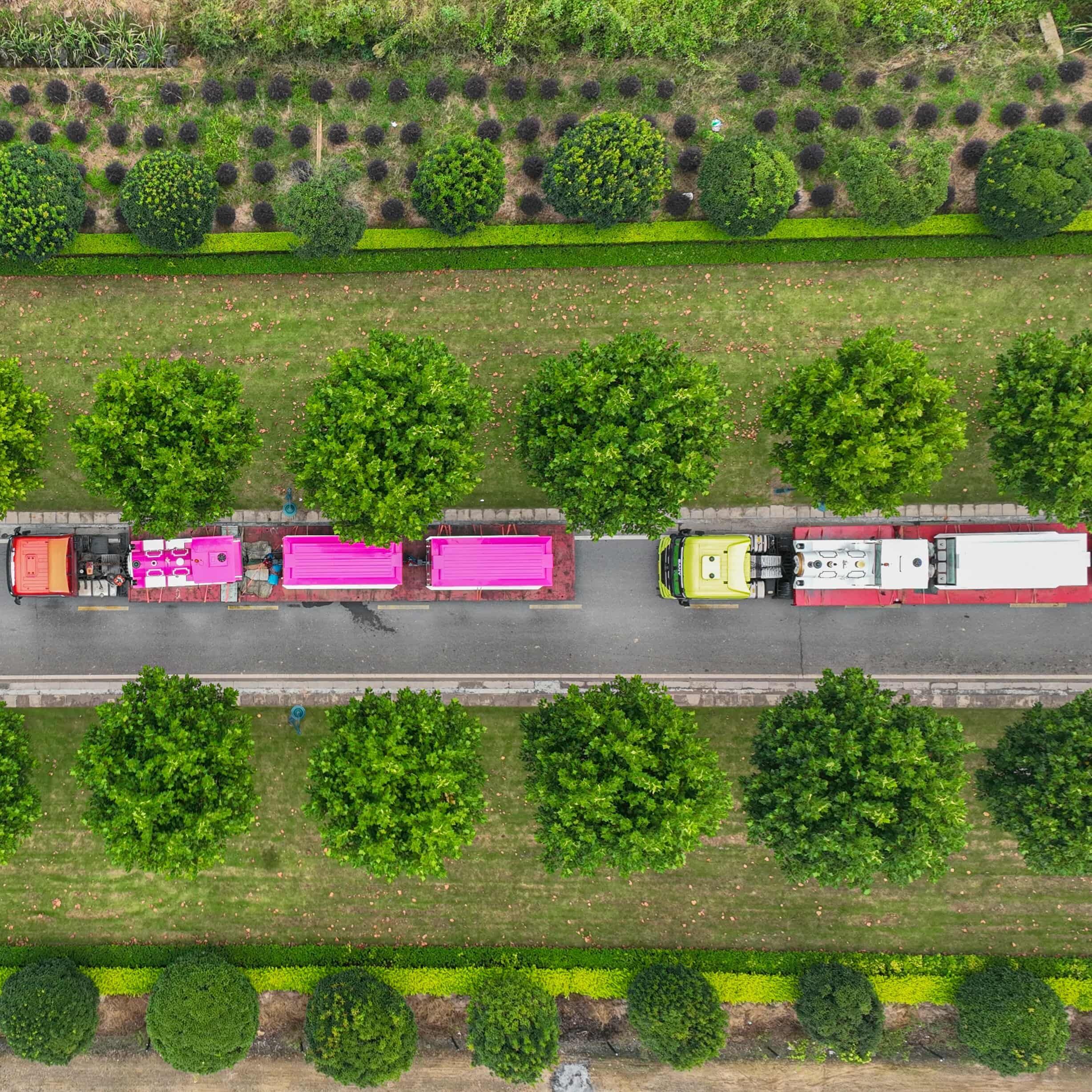 What Are the Top Tips for Planning a Successful Train Road Trip?