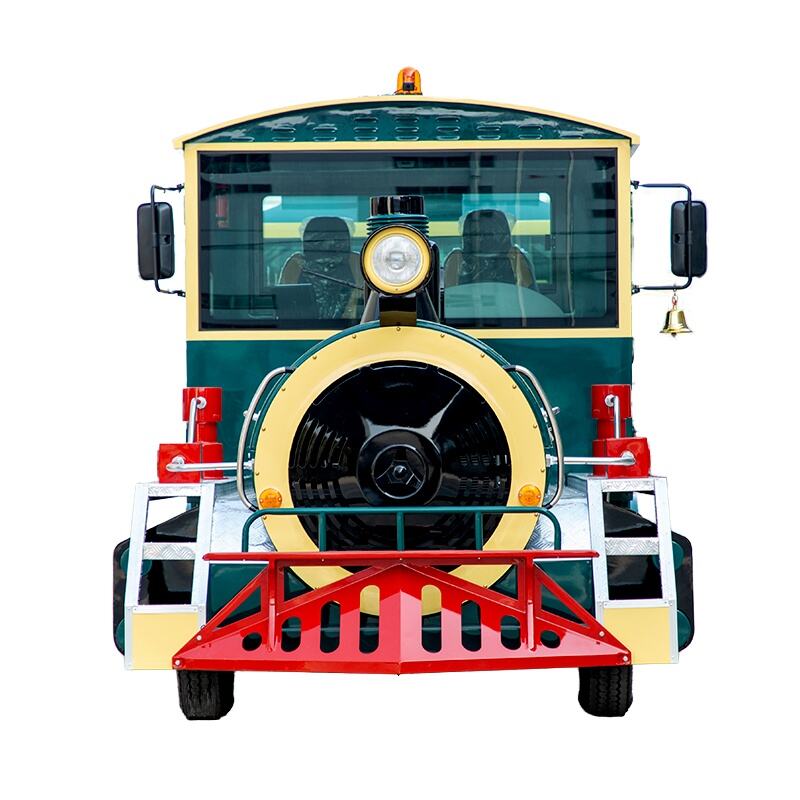 How to Choose the Best Mini Steam Locomotive for Your Needs