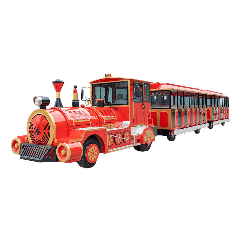 How to Choose the Right Diesel Train for Your Business Needs
