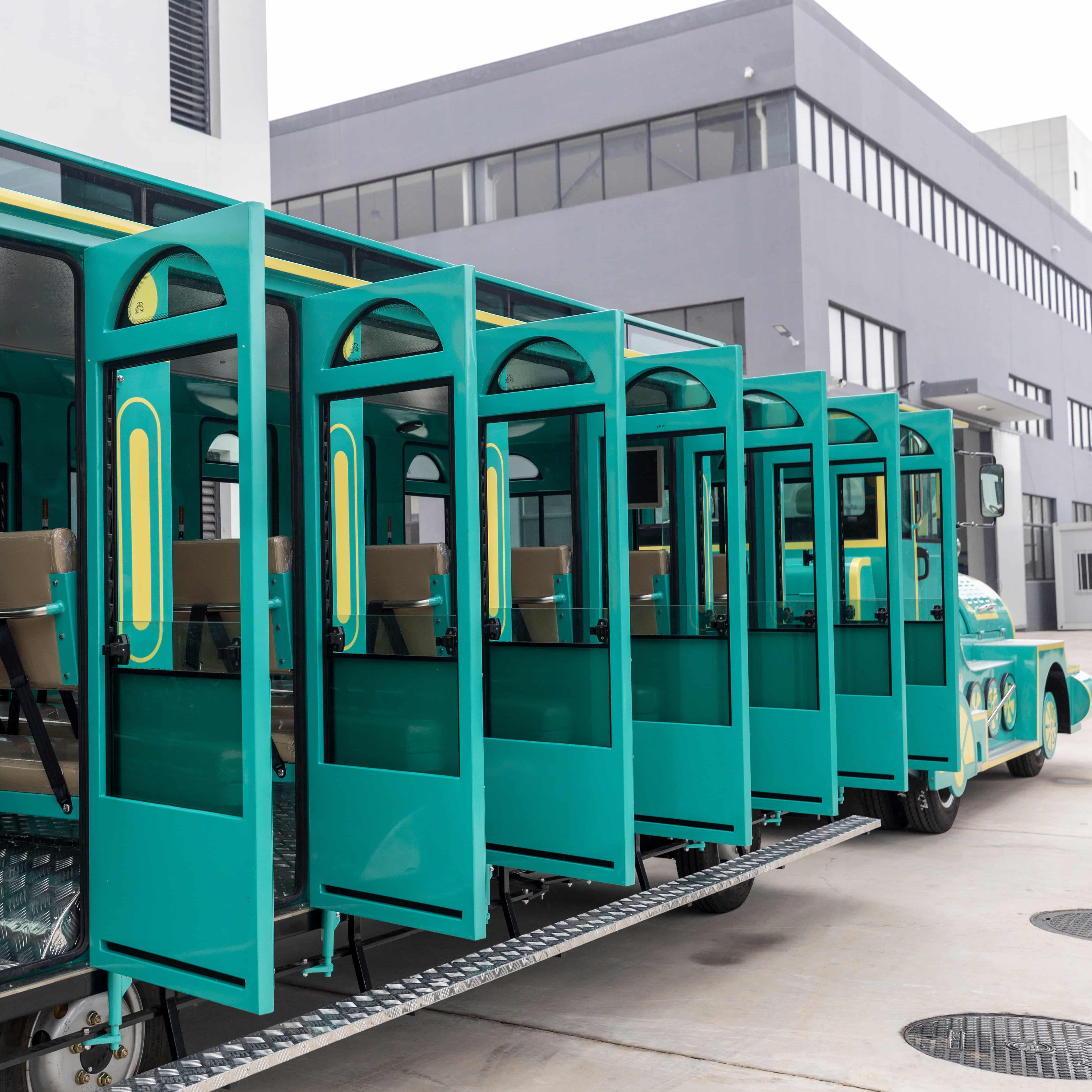 Where Are the Best Markets for Wholesale Electro Diesel Locomotive Purchases