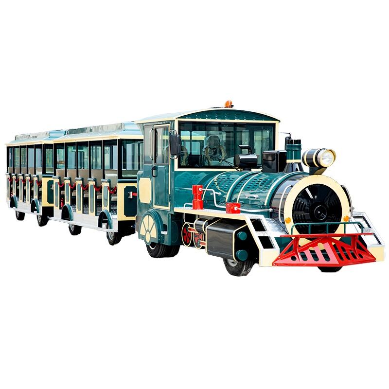 How to Maximize Your Comfort on a Cross Country Sightseeing Train