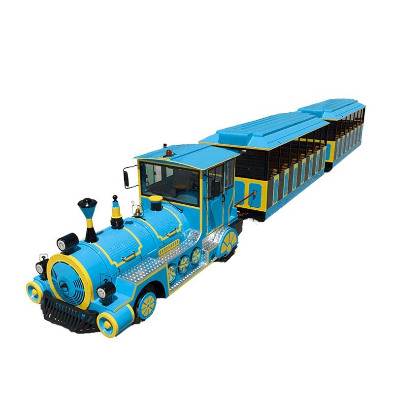 Where to Find High-Quality Diesel Locomotives at Wholesale Prices