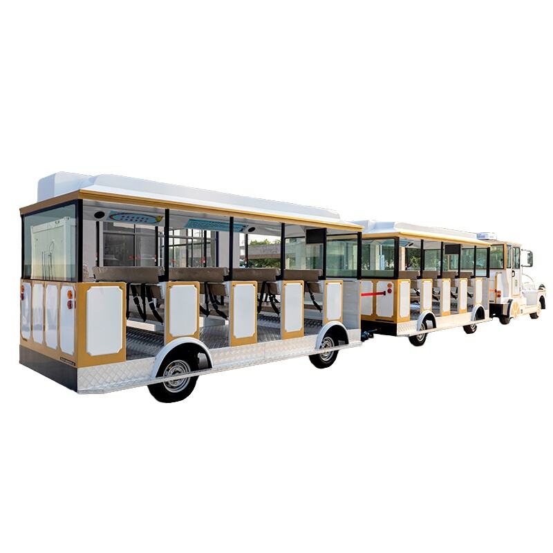 What Are Common Usage Issues with Small Scale Electric Trains and How to Solve Them?
