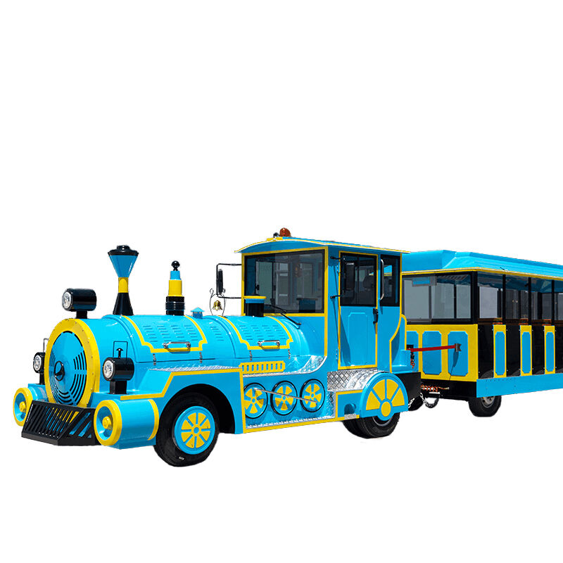 What Are the Common Usage Issues with Diesel Trains and How to Solve Them?
