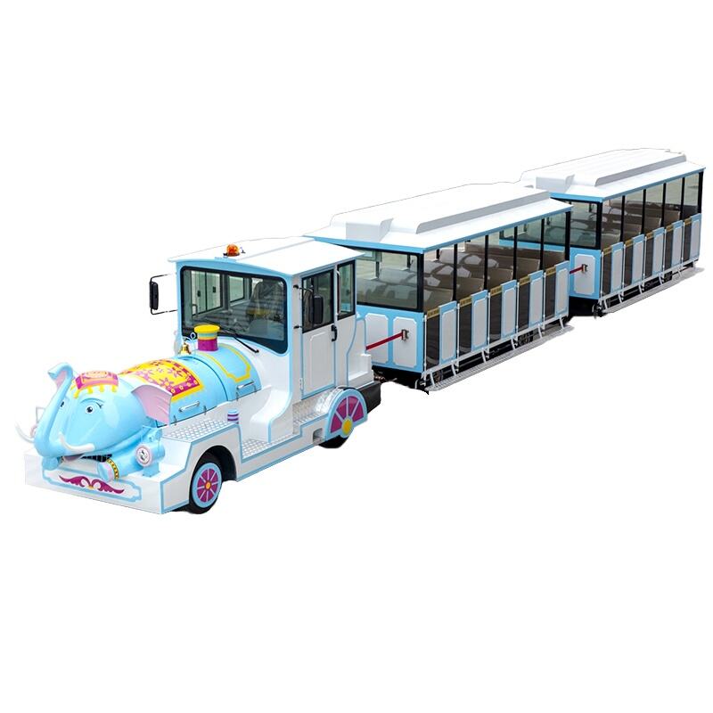 Where to Find Reliable Wholesale Mini Electric Trains