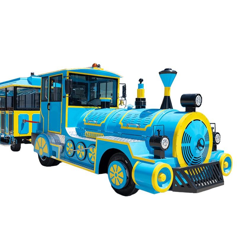 How to Maximize Fuel Efficiency with Diesel Locomotive Technology