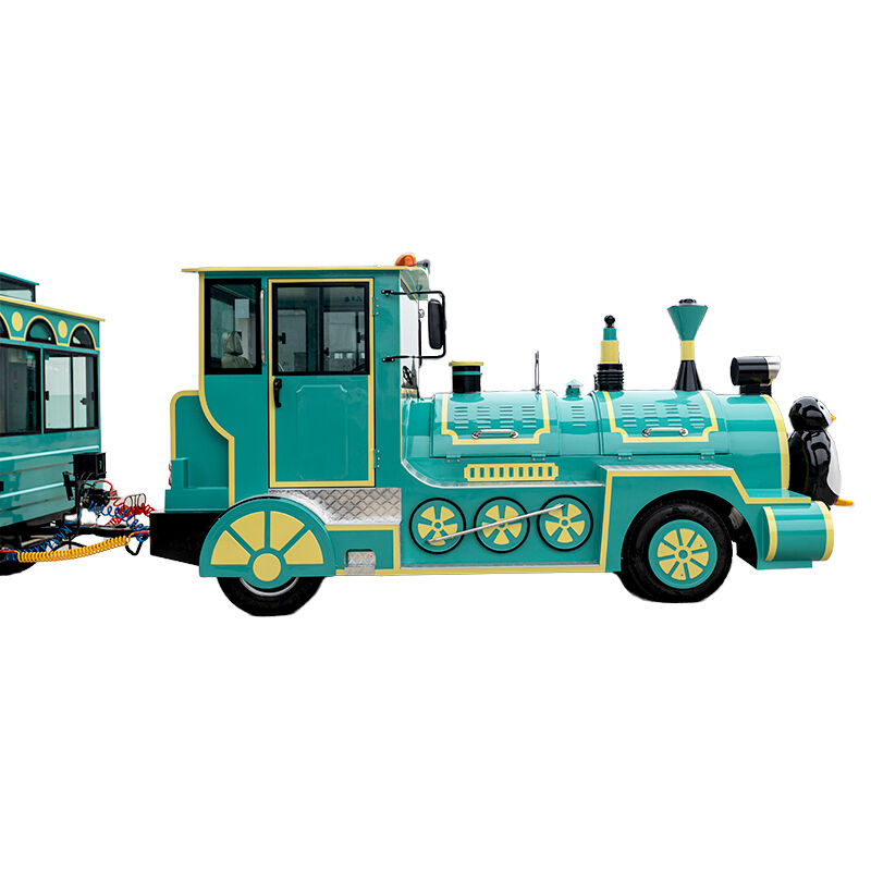 Where to Buy New Diesel Trains at Competitive Wholesale Prices