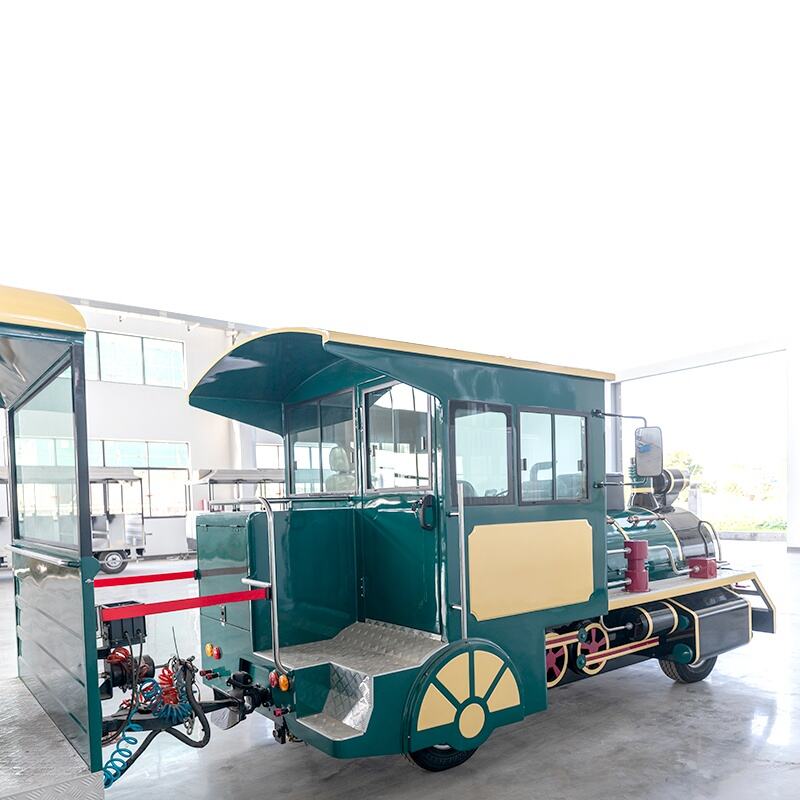 Where to Find High-Quality Wholesale Small Steam Trains for Your Business