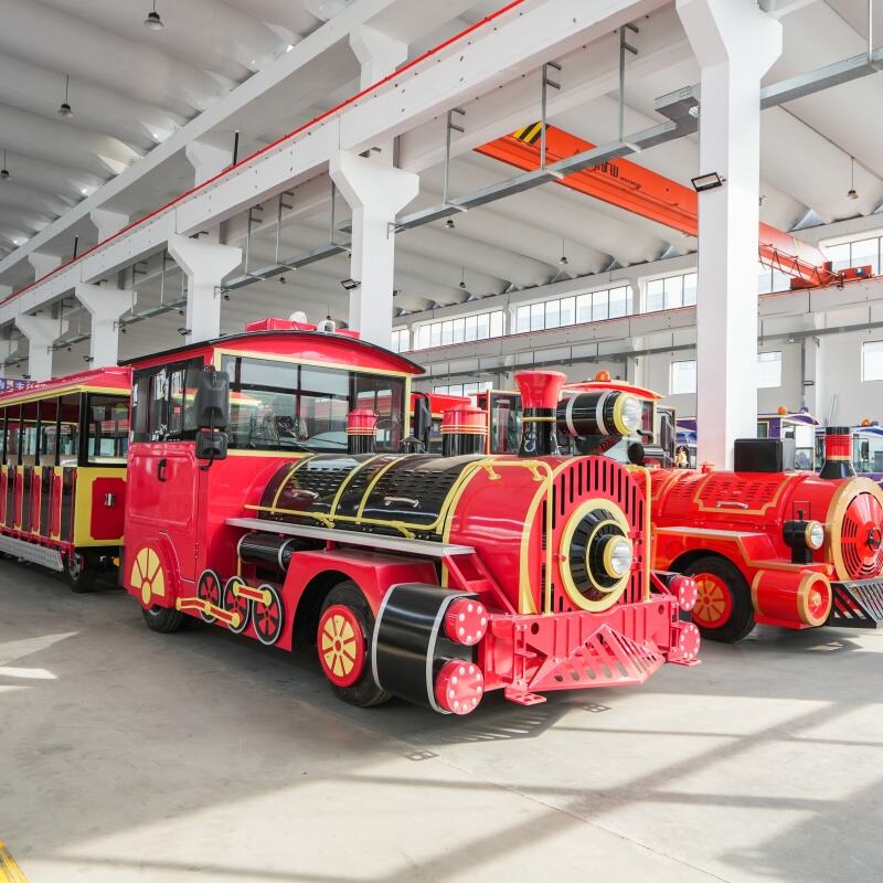 Common Usage Issues with Animated Christmas Trains and How to Avoid Them