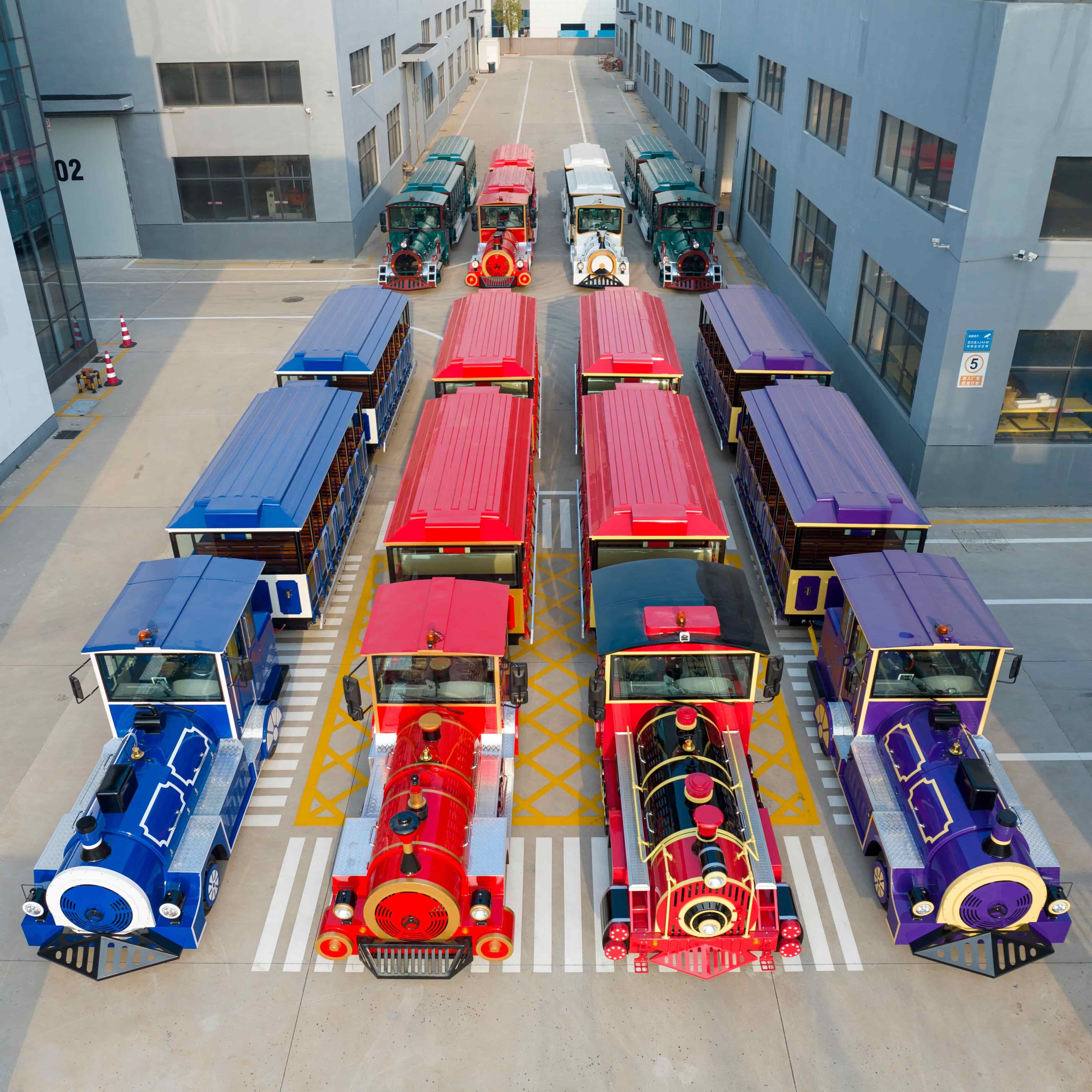 What Common Issues Should Buyers Consider When Purchasing Locomotives?