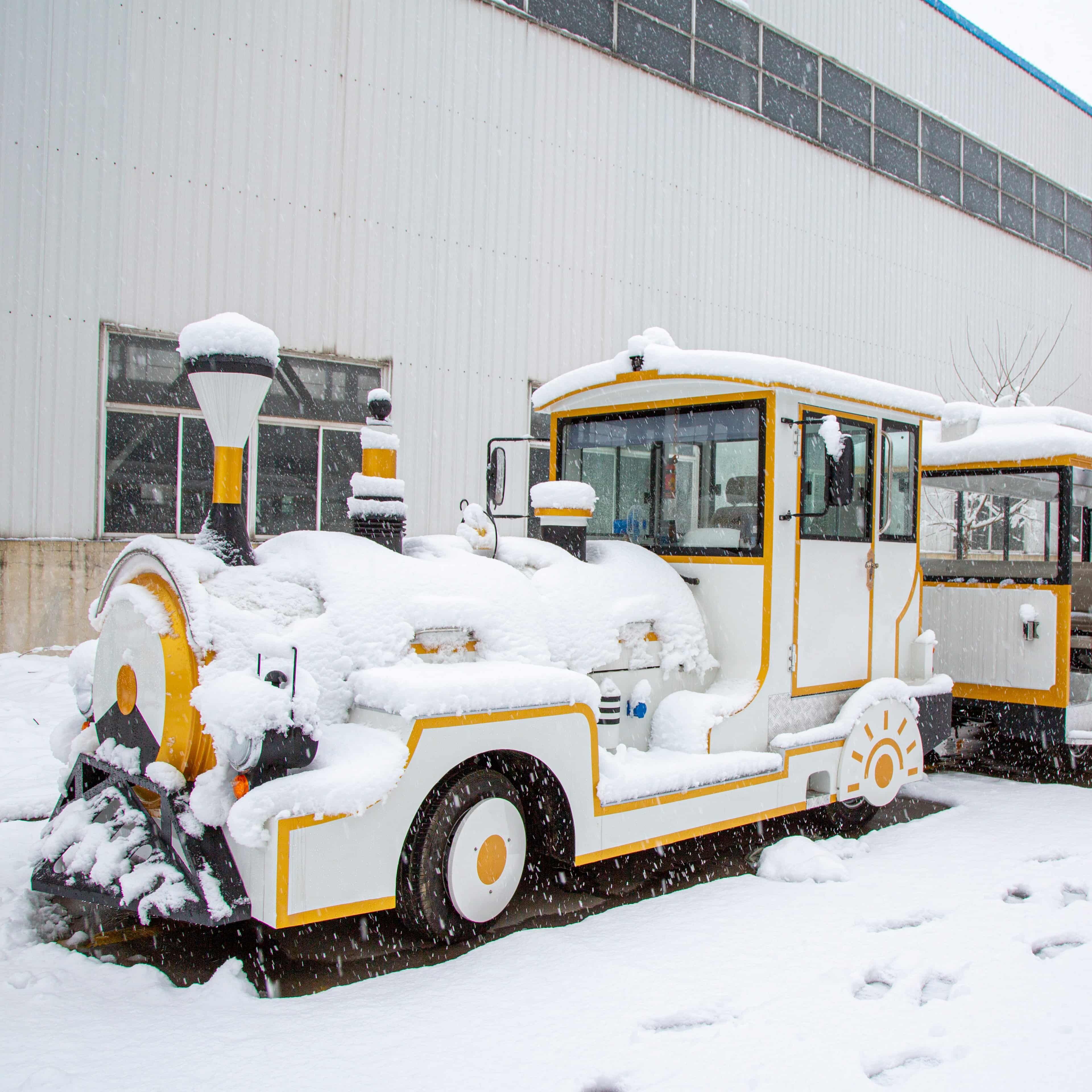 Where to Source High-Quality Advanced Passenger Trains for Your Business